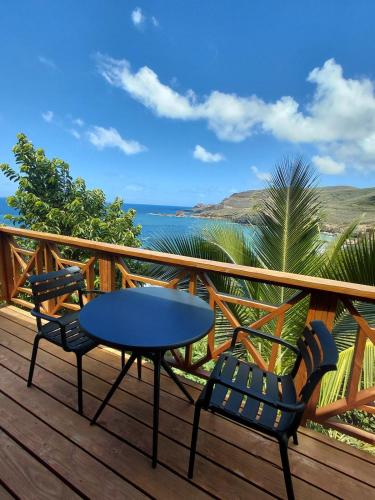 Poumaka Lodge Ua Pou – khách sạn tại Ua Pou