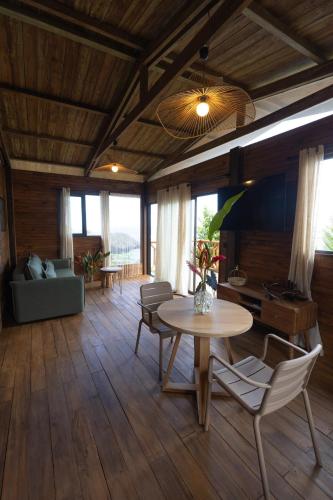 Poumaka Lodge Ua Pou in Маркизки острови