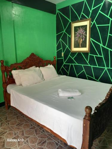 White Castle Beach Resort Iba Zambales in Iba
