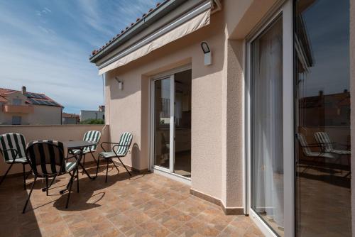 Apartments Maric 3