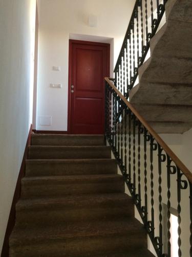  Casa Franceschi in Trient