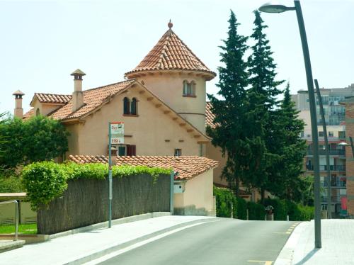 Tibidabo Apartments