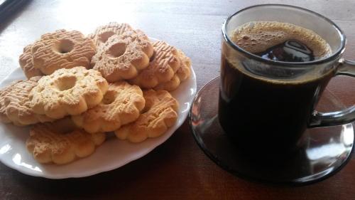 Pension Sf Nicolae Pension Sf Nicolae