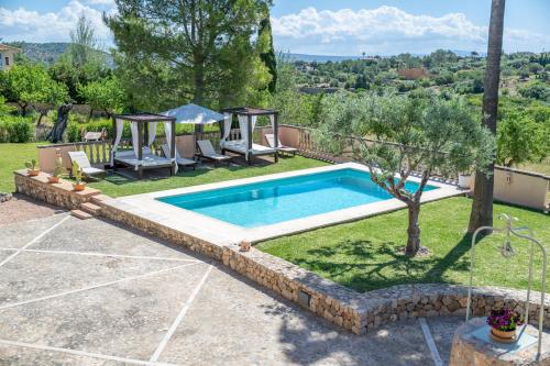 Agroturismo Son Bauzanet