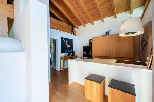 Loft7 in Mittelberg, Österreich