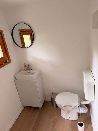 Panonska hiška - Panonian nest - vključeni 2 kopalni karti za Terme3000 (Panonska hiska - Panonian nest - vkljuceni 2 kopalni karti za Terme3000) in مورافسكى توبليس