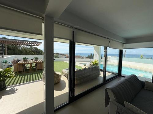 Villa Carmen gîte à louer Cala del Moral