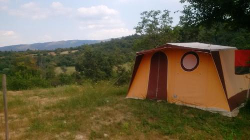 奥斯特利贾纳普拉尼尼住宿加早餐旅馆