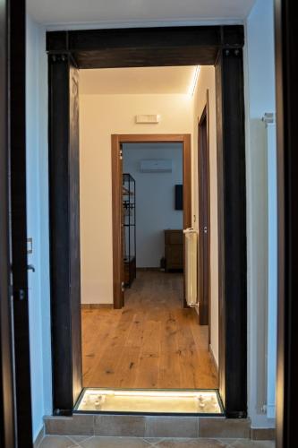 Borgo Izzo in San Fele