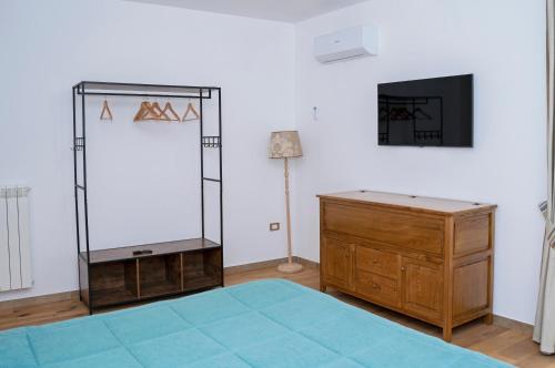Borgo Izzo in San Fele