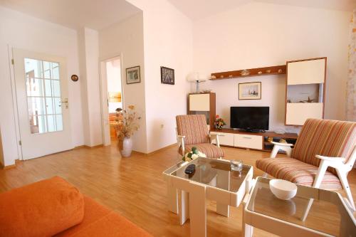 Apartment Zrinka