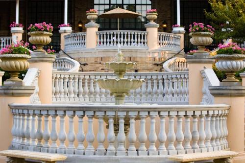 Omni Shoreham Hotel - image 30