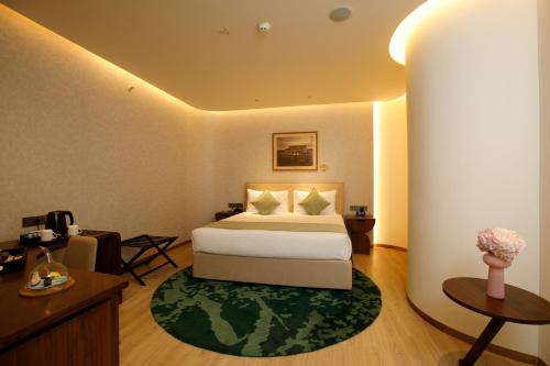 080 Transit Hotel, T2 in Kempegowda International Airport