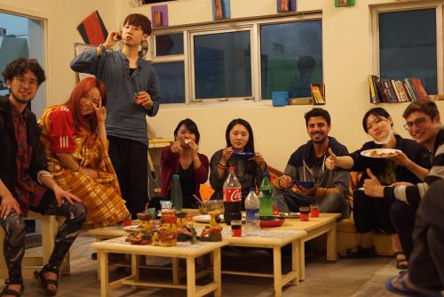 Photo of Hostale Assi