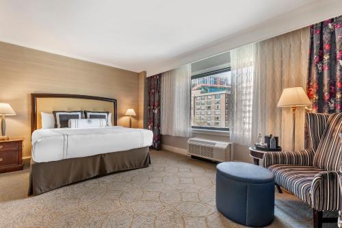 Omni Shoreham Hotel - image 27
