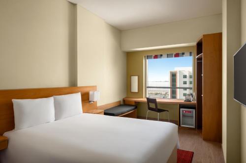 ibis Mall Avenue Dubai in Al Barsha