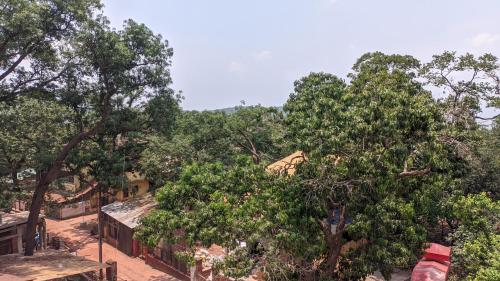 Hotel M N Matheran - Matheran