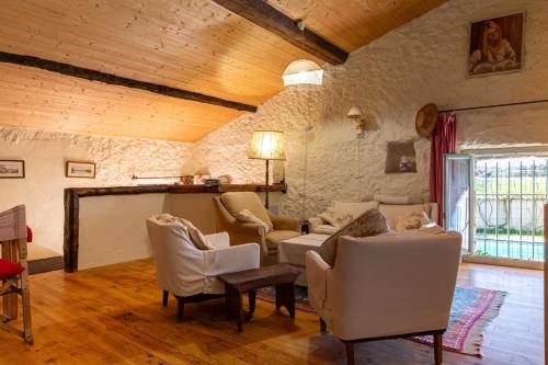 Appartement 1 in Sauzet (Rhone-Alpes)