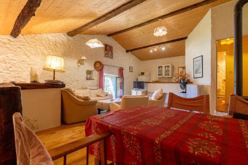 Appartement 1 in Sauzet (Rhone-Alpes)
