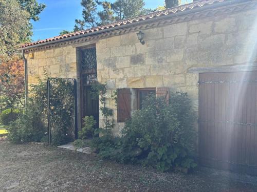 Le petit Bastit in Saint-Médard-de-Mussidan