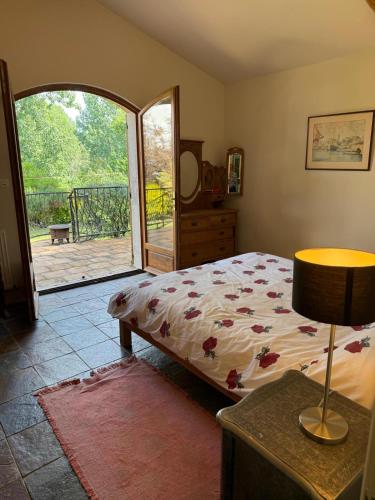 Le petit Bastit in Saint-Médard-de-Mussidan