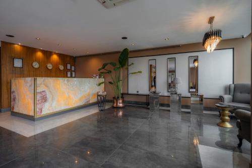 Ween Otel - Trabzon Il, Türkiye