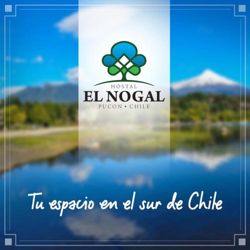 Hostal el Nogal Pucon