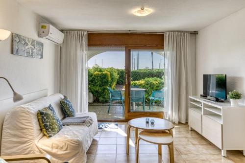Apartment Salins 1