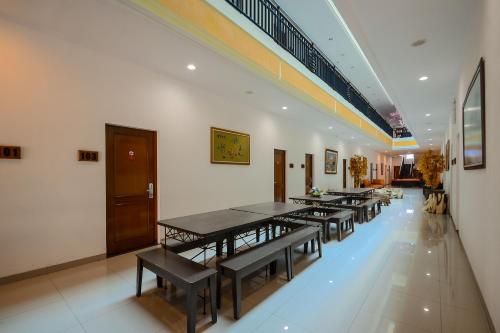 Facilities, Alqueby Hotel Near Kiara Artha Park & Trans Studio Mall  in Kiaracondong
