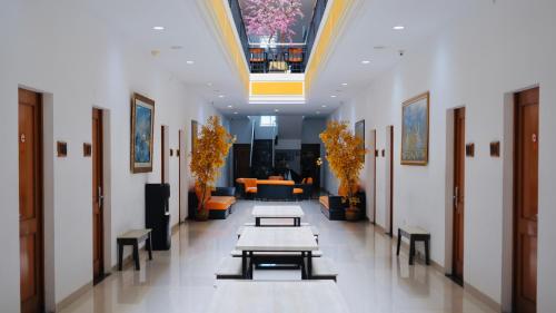 Facilities, Alqueby Hotel Near Kiara Artha Park & Trans Studio Mall  in Kiaracondong