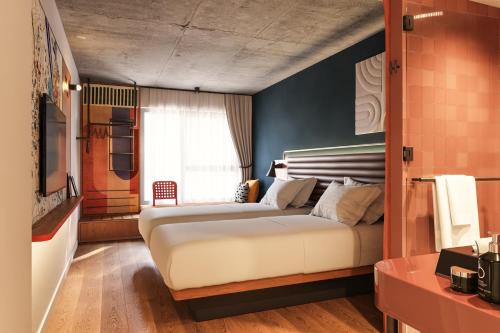 Hotel Schani Naschmarkt - opening September 2026 - image 12