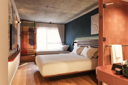 Hotel Schani Naschmarkt - opening September 2026 - image 6