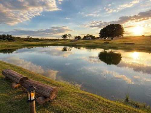 Szórakozási lehetőségek, Casa de Campo na Cidade com Rio Privativo in Luis Eduardo Magalhaes