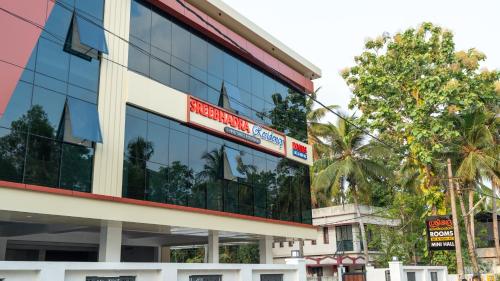 Sreebhadra Residency