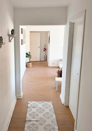 전망, Homestay Malmö (Homestay Malmo) in 힐리에