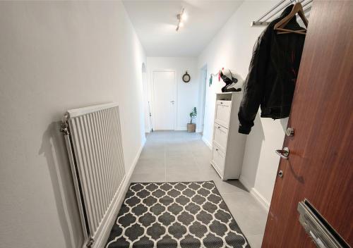 출입구, Homestay Malmö (Homestay Malmo) in 힐리에