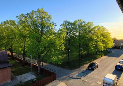 주변 환경, Homestay Malmö (Homestay Malmo) in 힐리에