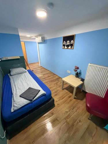 Deniz Guesthouse, Budapešť (fotografie 9)