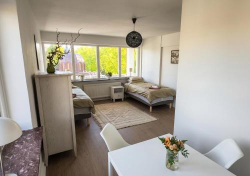 Homestay Malmö (Homestay Malmo) in 힐리에