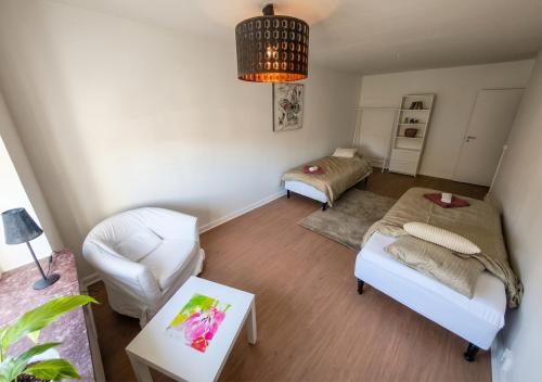 Homestay Malmö (Homestay Malmo) in 힐리에