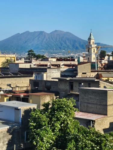  Sole raggiante Lia Darzillo in Afragola