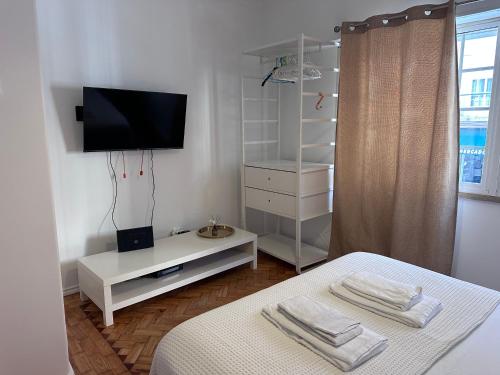 Sombrero Apartment Graça - image 25