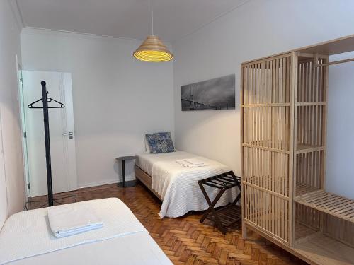 Sombrero Apartment Graça - image 24