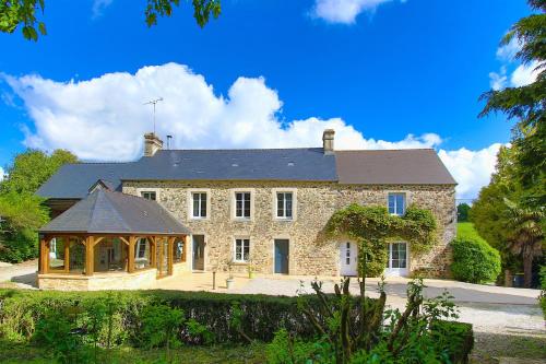 Chambres D'hotes Dans Le Cotentin - Le Vast