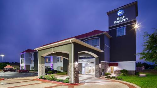Best Western Boerne Inn & Suites in Boerne