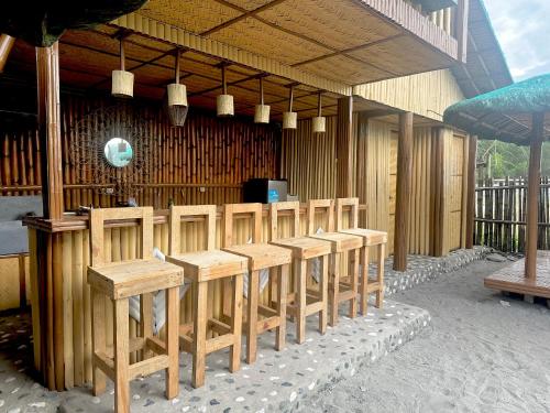 Camp Luis Liwliwa San Felipe in San Felipe