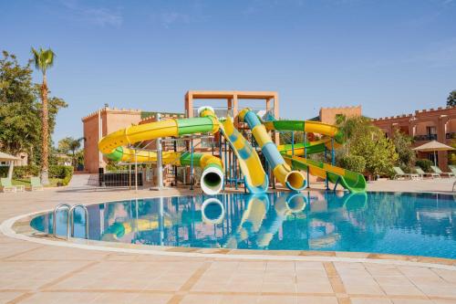 Grand Mogador Aqua Resort - Hotel - Marrakech