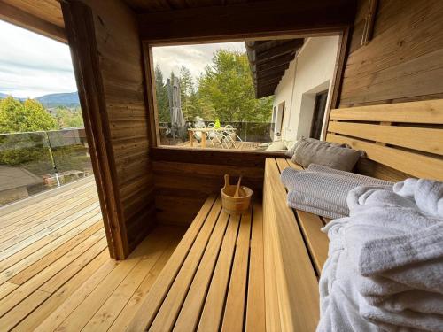 Prime Appartements in เอมมัท