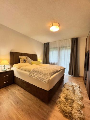 Prime Appartements in เอมมัท