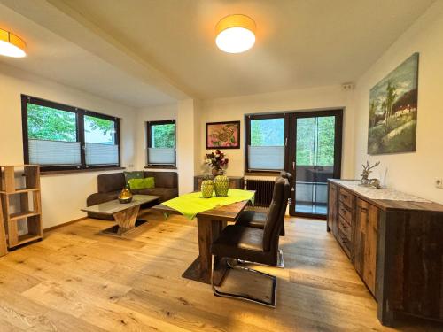 Prime Appartements in เอมมัท